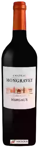 Château Mongravey - Margaux