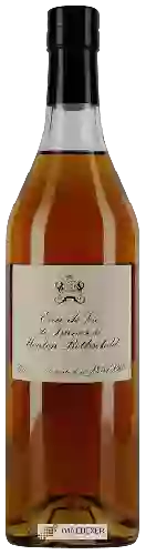 Château Mouton Rothschild - Eau-de-Vie de Prunes