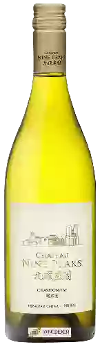 Chateau Nine Peaks - Chardonnay