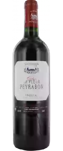 Château Peyrabon - Pauillac