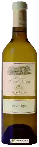 Château Puech-Haut - Prestige Saint-Drézéry Blanc