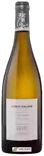 Château Soucherie - Clos des Perrières Savennières Château Soucherie - Clos des Perrières Savennières