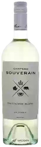 Chateau Souverain - Sauvignon Blanc