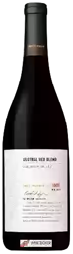 Chateau Ste. Michelle - Limited Release Austral Red