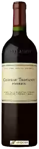 Château Trotanoy - Pomerol