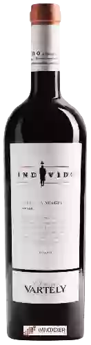 Château Vartely - Individo Fetească Neagră Château Vartely - Individo Fetească Neagră