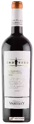 Château Vartely - Individo Red Blend