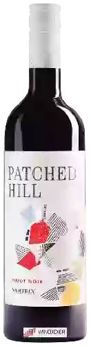 Château Vartely - Patched Hill Pinot Noir