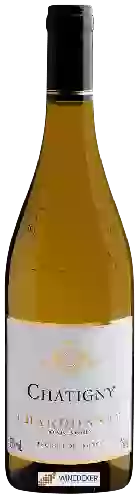 Wijnmakerij Chatigny - Chardonnay