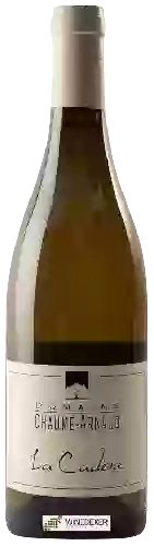 Wijnmakerij Chaume Arnaud - La Cadène Blanc