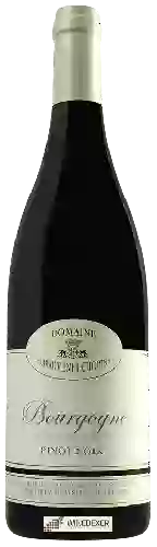 Wijnmakerij Chauvenet-Chopin - Bourgogne Pinot Noir