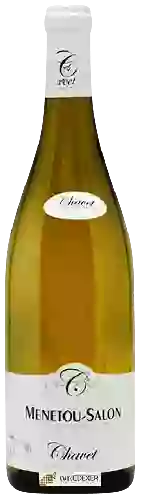 Wijnmakerij Chavet - Menetou-Salon Blanc