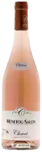 Wijnmakerij Chavet - Menetou-Salon Rosé
