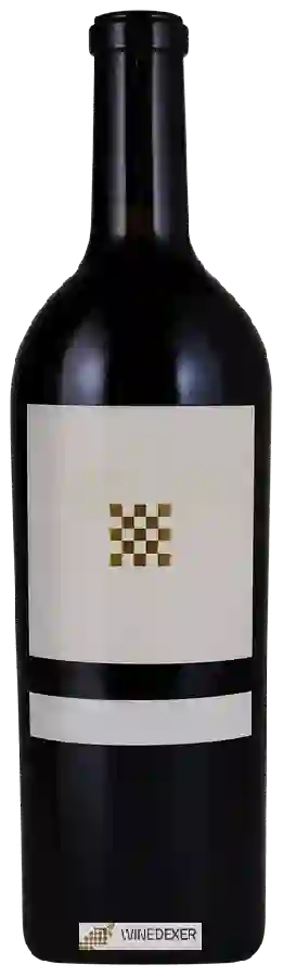 Wijnmakerij Checkerboard Vineyards - Aurora Vineyard Wijnmakerij Checkerboard Vineyards - Aurora Vineyard