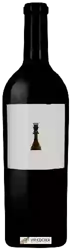 Wijnmakerij Checkerboard Vineyards - Kings Row Red