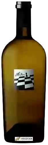 Wijnmakerij Checkmate - Little Pawn Wijnmakerij Checkmate - Little Pawn