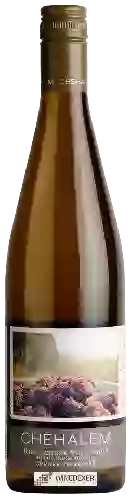 Wijnmakerij Chehalem - Ridgecrest Vineyards Grüner Veltliner
