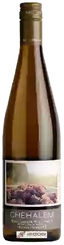 Wijnmakerij Chehalem - Ridgecrest Vineyards Grüner Veltliner Wijnmakerij Chehalem - Ridgecrest Vineyards Grüner Veltliner