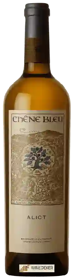 Wijnmakerij Chêne Bleu - Aliot Wijnmakerij Chêne Bleu - Aliot
