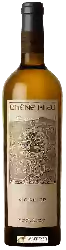 Wijnmakerij Chêne Bleu - Viognier