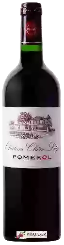 Château Chêne Liège - Pomerol