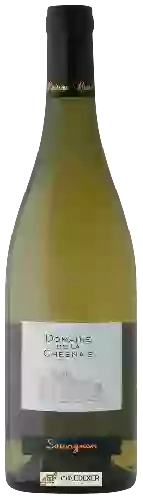 Wijnmakerij Chéreau-Carré - Domaine de La Chesnaie Sauvignon