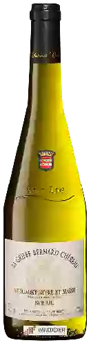Wijnmakerij Chéreau-Carré - La Griffe Bernard Chéreau Muscadet Sévre et Maine Sur Lie