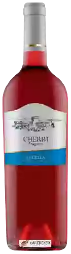 Wijnmakerij Cherri d'Acquaviva - Ancella Rosato
