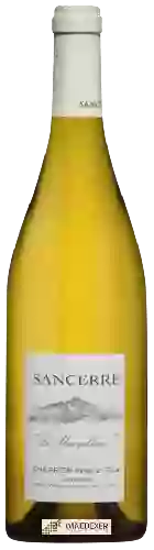 Wijnmakerij Cherrier Père & Fils - La Mangellerie Sancerre