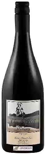 Wijnmakerij Cherry Hill - Dijon Cuvée Estate Pinot Noir Wijnmakerij Cherry Hill - Dijon Cuvée Estate Pinot Noir
