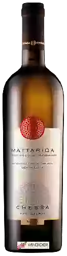 Wijnmakerij Chessa - Mattariga Vermentino di Sardegna Bianco