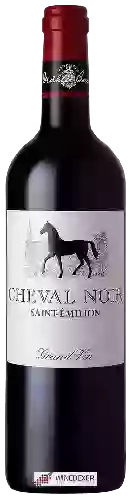 Wijnmakerij Cheval Noir - Saint-Émilion (Grand Vin)