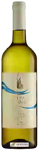 Wijnmakerij Chevalier de Bayard - Blanc