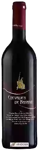Wijnmakerij Chevalier de Bayard - Rouge