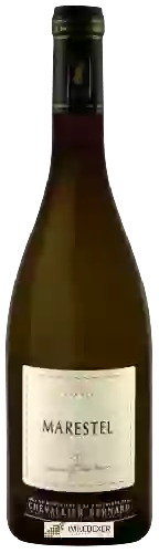 Wijnmakerij Chevallier-Bernard - Marestel