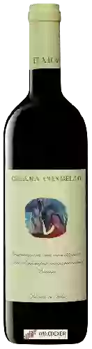 Wijnmakerij Chiara Condello - Rosso