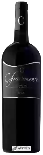 Wijnmakerij Tenute Chiaromonte - Riserva Primitivo Gioia del Colle