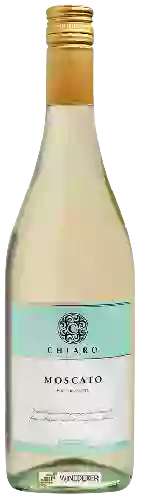 Wijnmakerij Chiaro - Moscato Frizzante