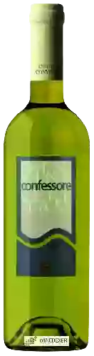 Wijnmakerij Chiericati Vini - Confessore