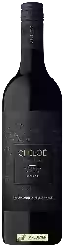 Wijnmakerij Chiloé - Winemaker's Selection Merlot Wijnmakerij Chiloé - Winemaker's Selection Merlot