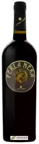 Wijnmakerij Chiusa Grande - Perla Nera Montepulciano d'Abruzzo Wijnmakerij Chiusa Grande - Perla Nera Montepulciano d'Abruzzo