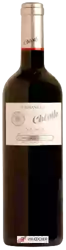 Wijnmakerij Chivite - Expresion Varietal  Tempranillo  Navarra