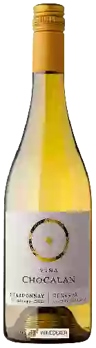 Wijnmakerij Viña Chocalán - Reserva Chardonnay