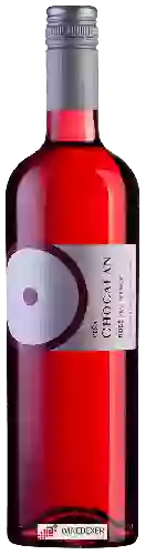 Wijnmakerij Viña Chocalán - Selección Rosé Syrah - Petite Verdot