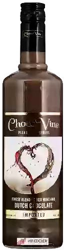Wijnmakerij Chocovine - Dutch Chocolate