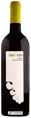 Wijnmakerij Chozas Carrascal - Las 2 Ces Blanco