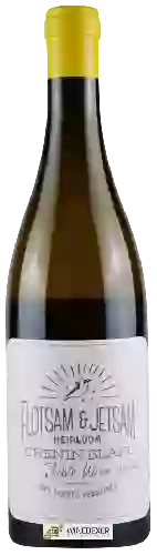 Wijnmakerij Alheit Vineyards - Flotsam & Jetsam Heirloom Chenin Blanc