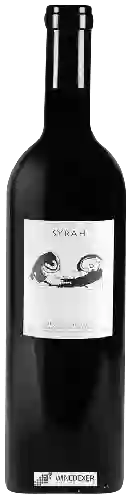Wijnmakerij Christophe Abbet - Syrah