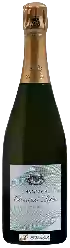 Wijnmakerij Christophe Lefevre - Cuvée de Réserve Champagne