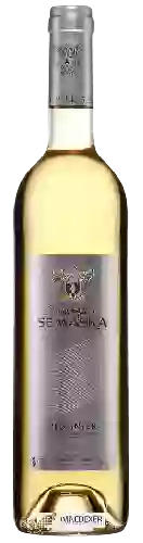 Wijnmakerij Christophe Semaska - Viognier